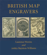 Investing in Maps by Roger Baynton-Williams