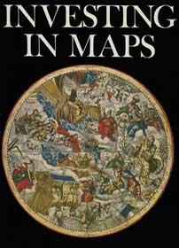 Investing in Maps by Roger Baynton-Williams